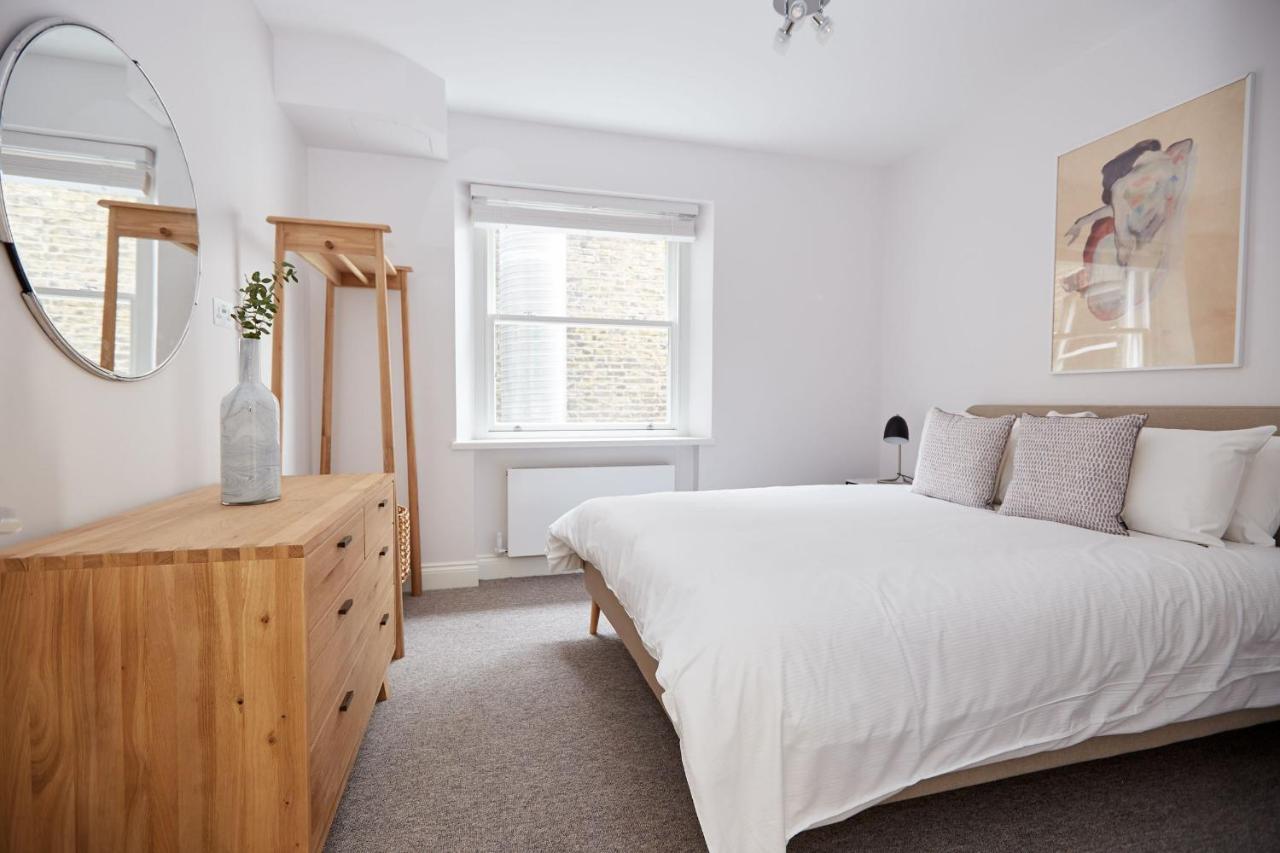 5Vh Virginia House, 31 Bloomsbury Way Villa London Exterior photo